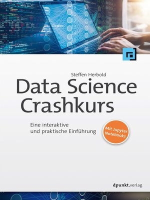 cover image of Data-Science-Crashkurs